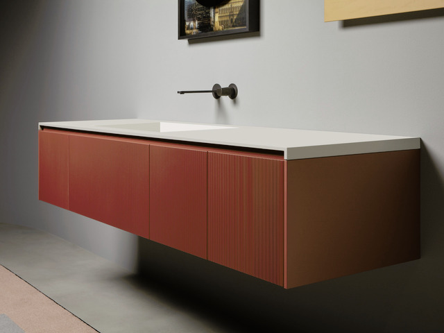 Binario Furniture Collection