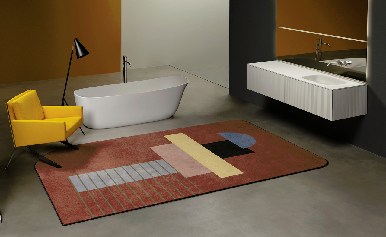 Binario Furniture Collection, view 15