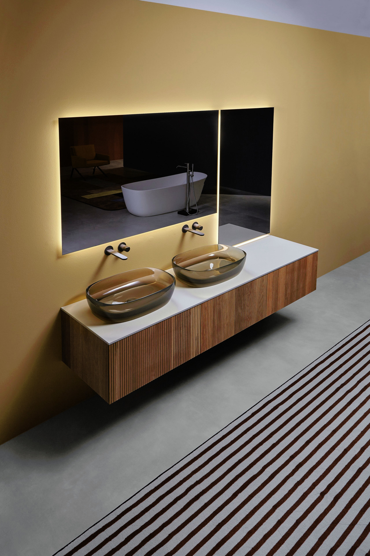 Binario Furniture Collection, view 19