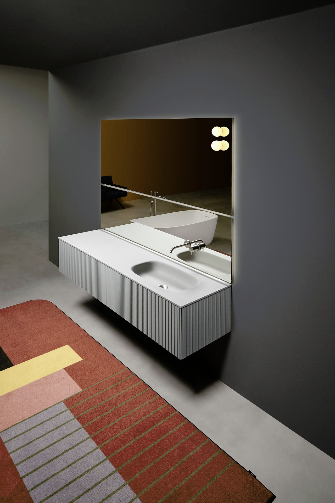 Binario Furniture Collection, view 21