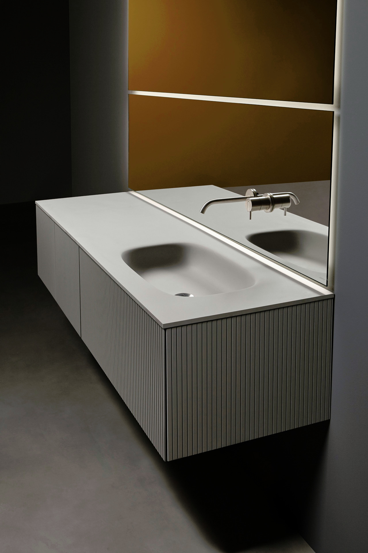 Binario Furniture Collection, view 23