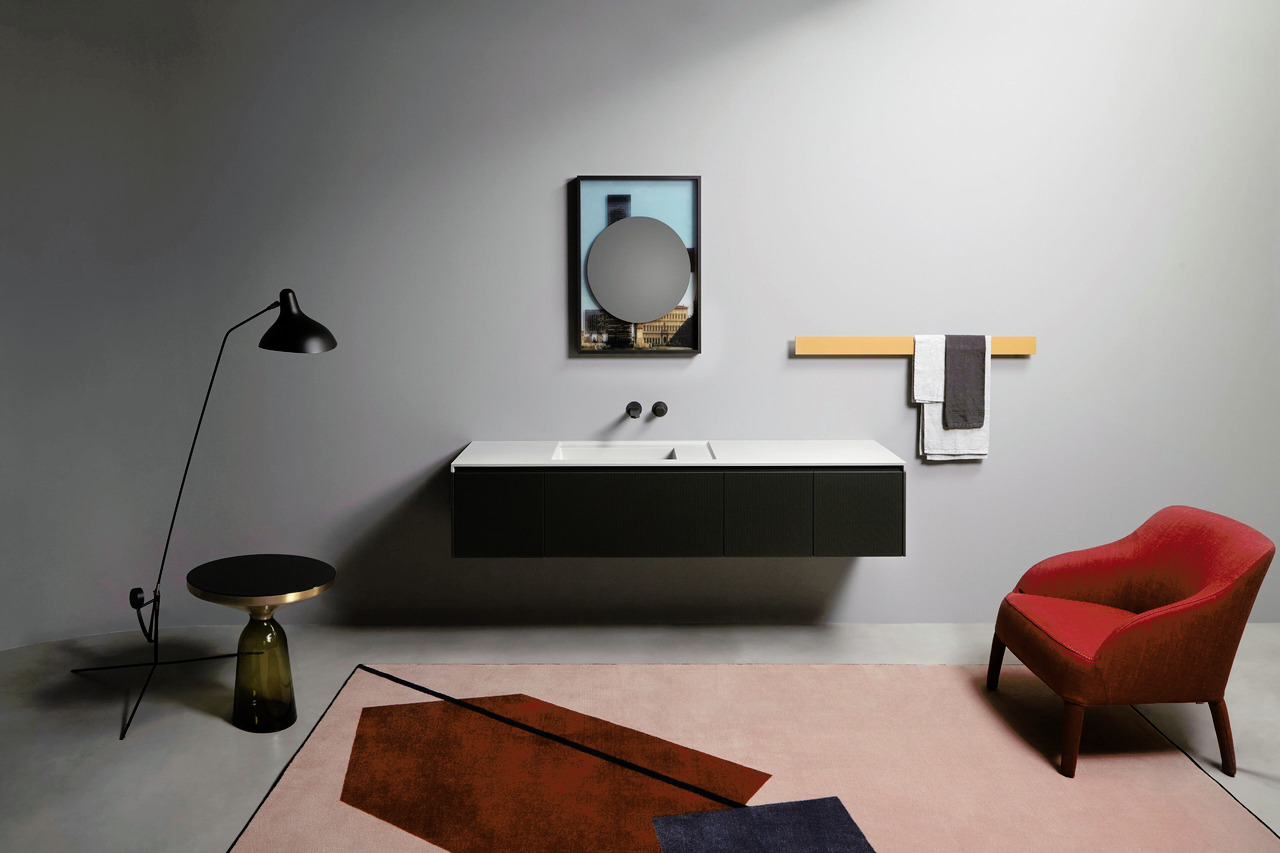 Binario Furniture Collection, view 25
