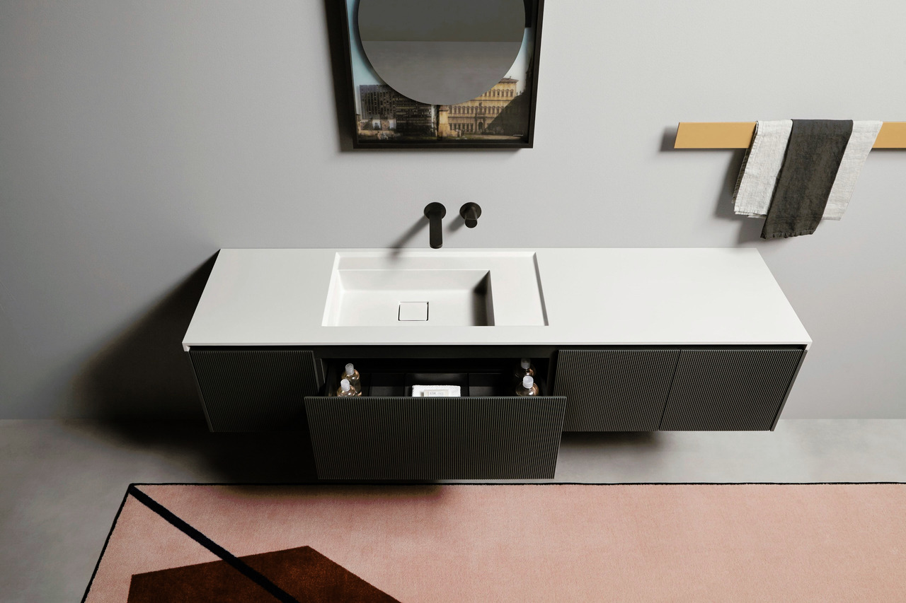 Binario Furniture Collection, view 28