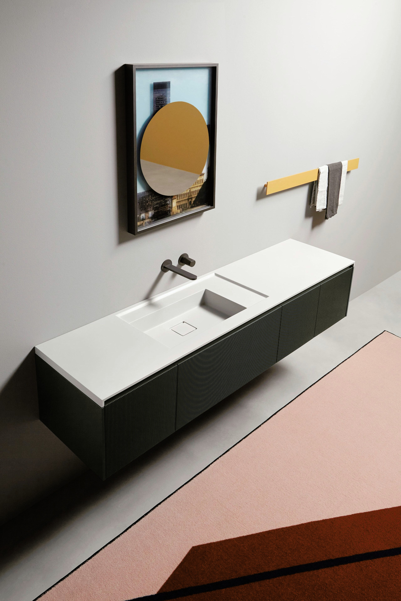 Binario Furniture Collection, view 29