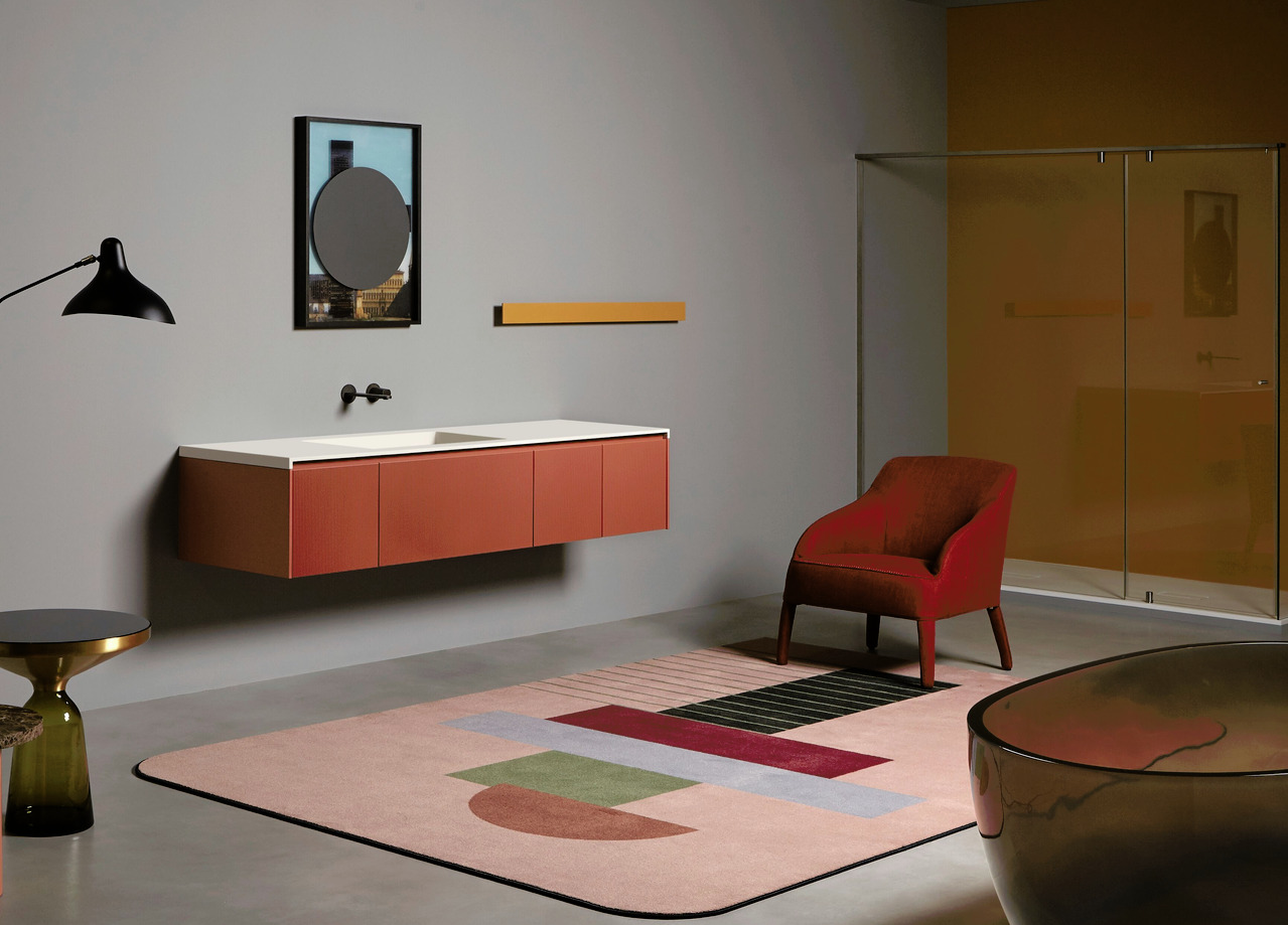 Binario Furniture Collection, view 3