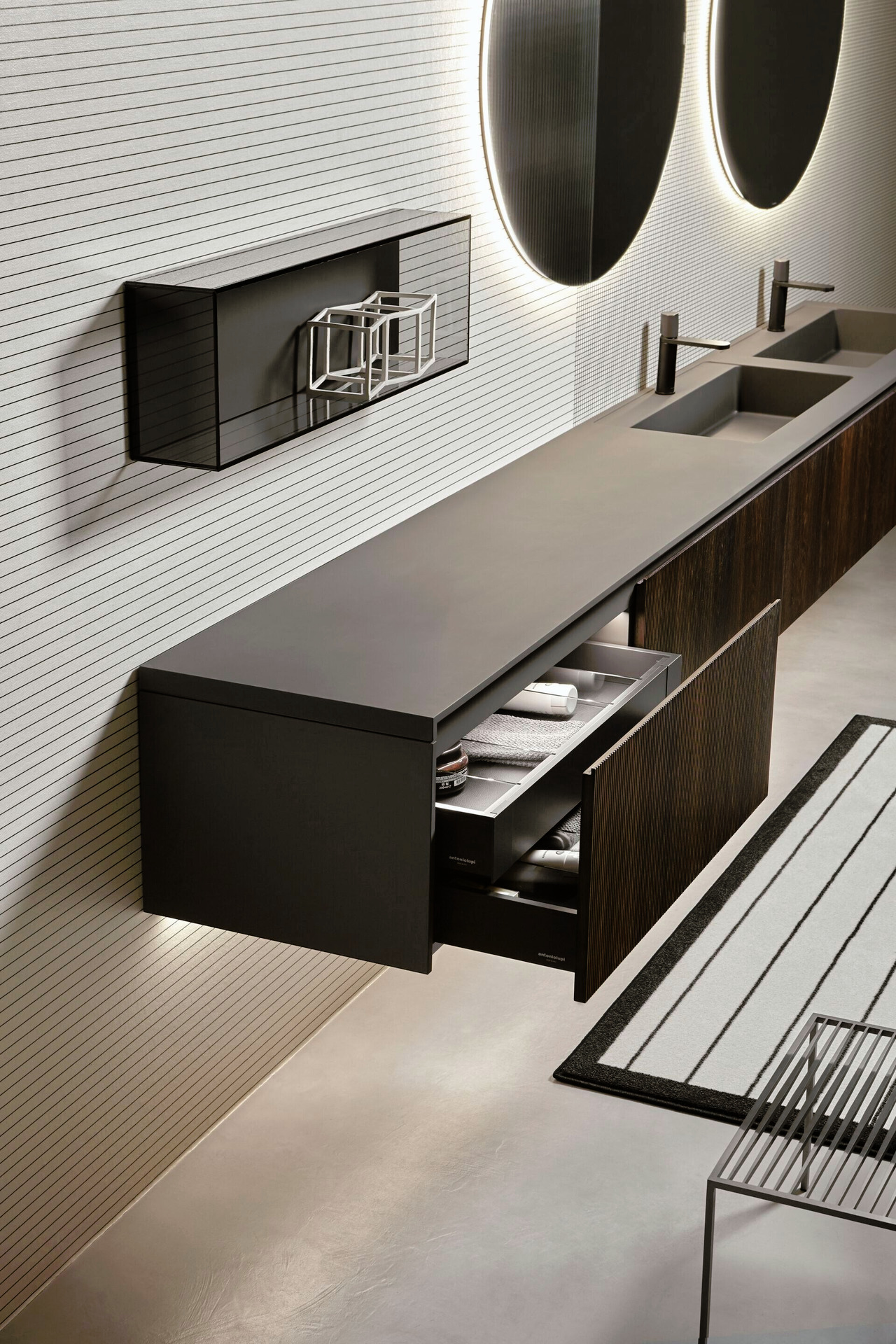Binario Furniture Collection, view 30