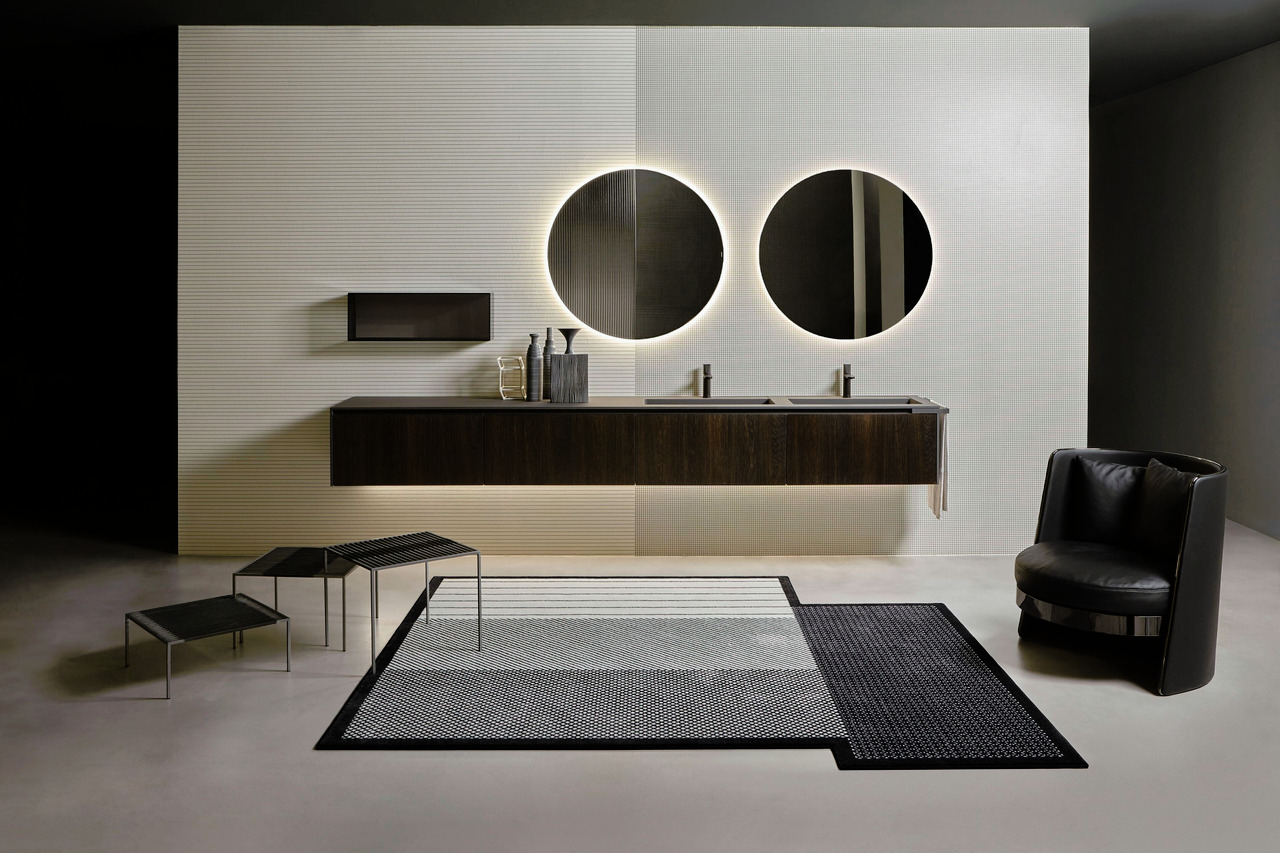 Binario Furniture Collection, view 31