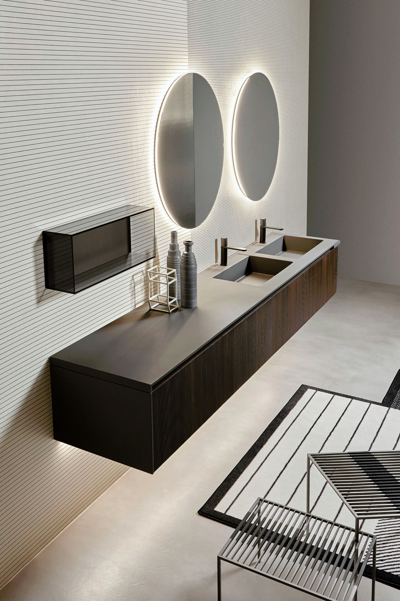 Binario Furniture Collection, view 32