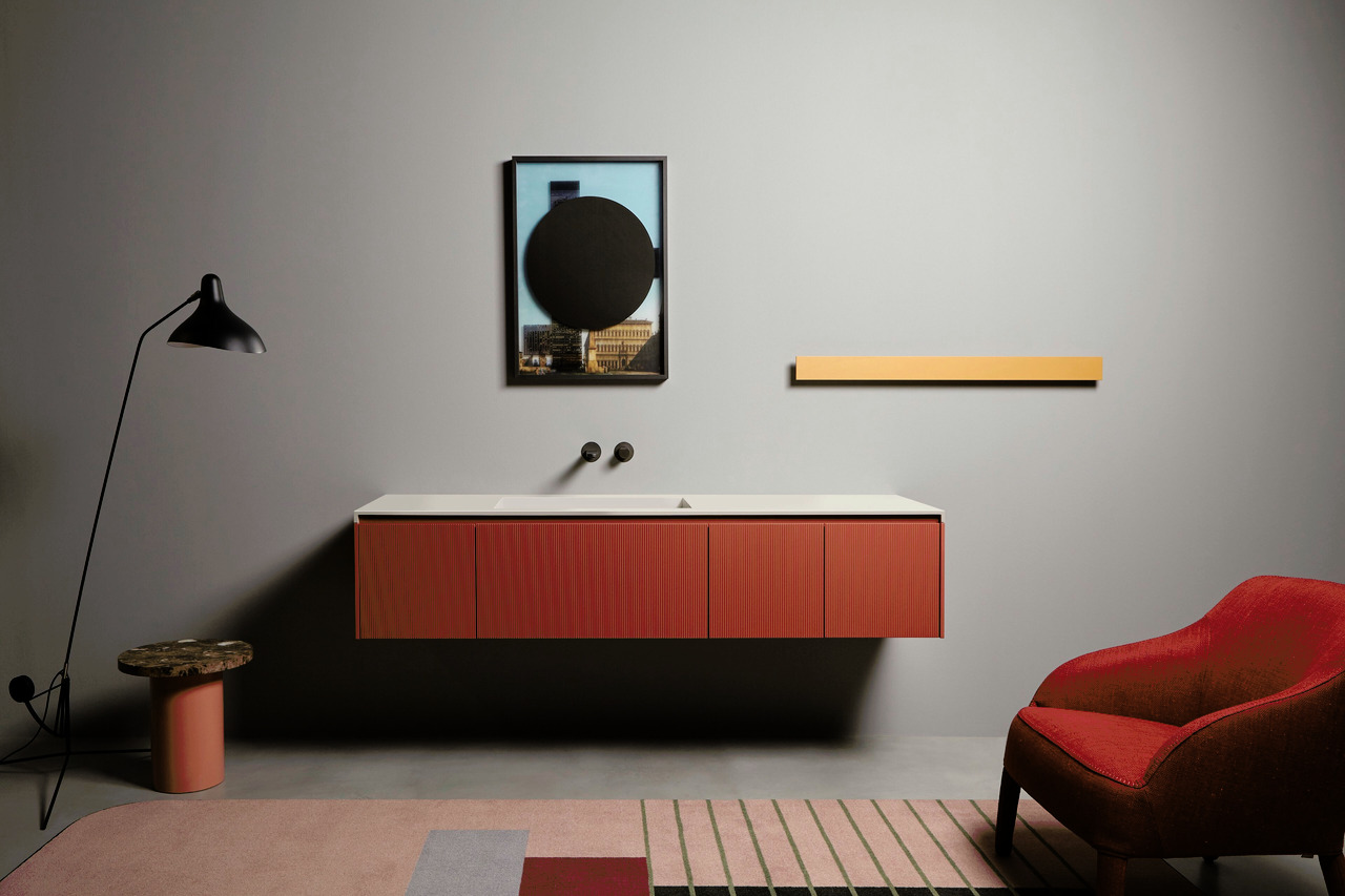 Binario Furniture Collection, view 34