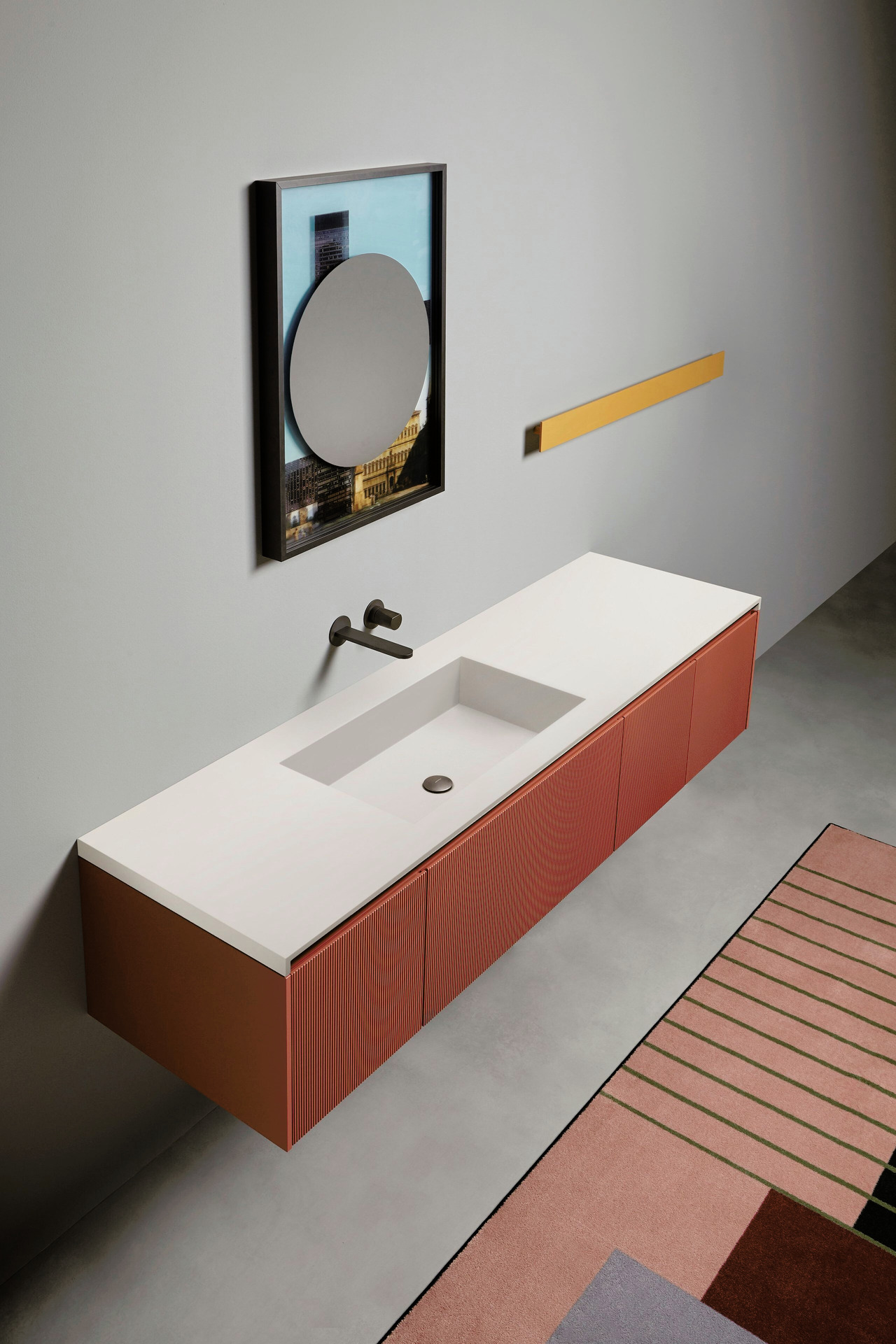 Binario Furniture Collection, view 4