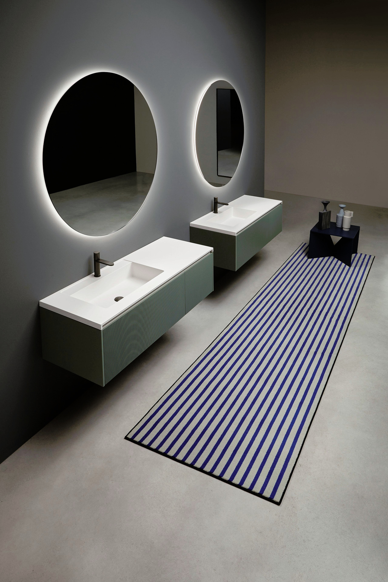 Binario Furniture Collection, view 6