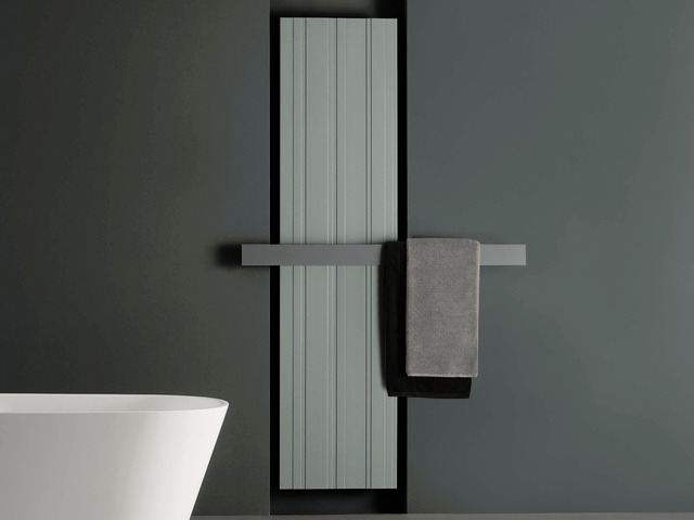 Bit LED Wall Mirror