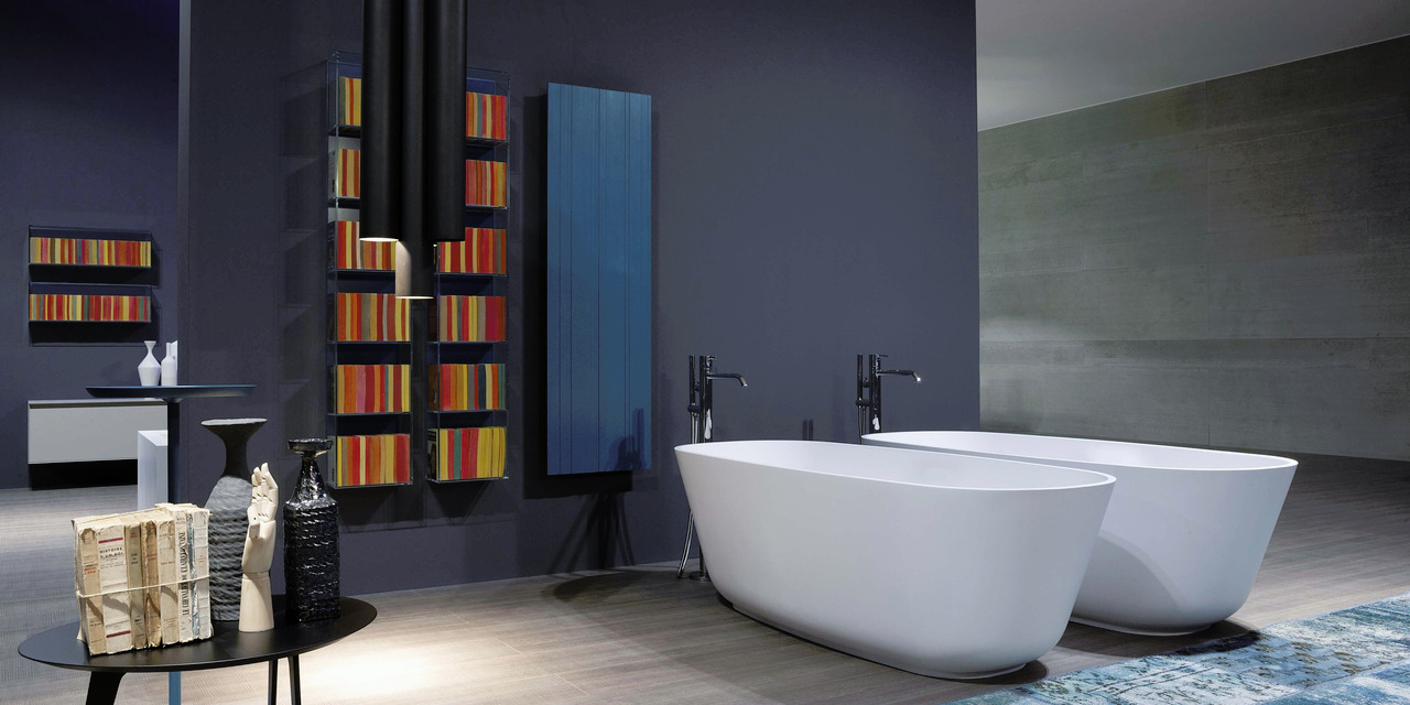 Bit LED Wall Mirror, view 5