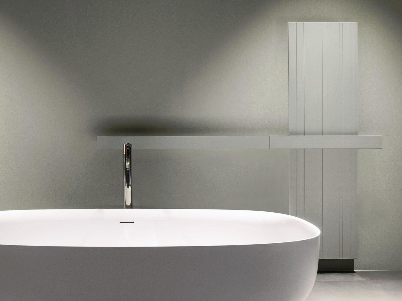Bitlight Designer Electric Radiator