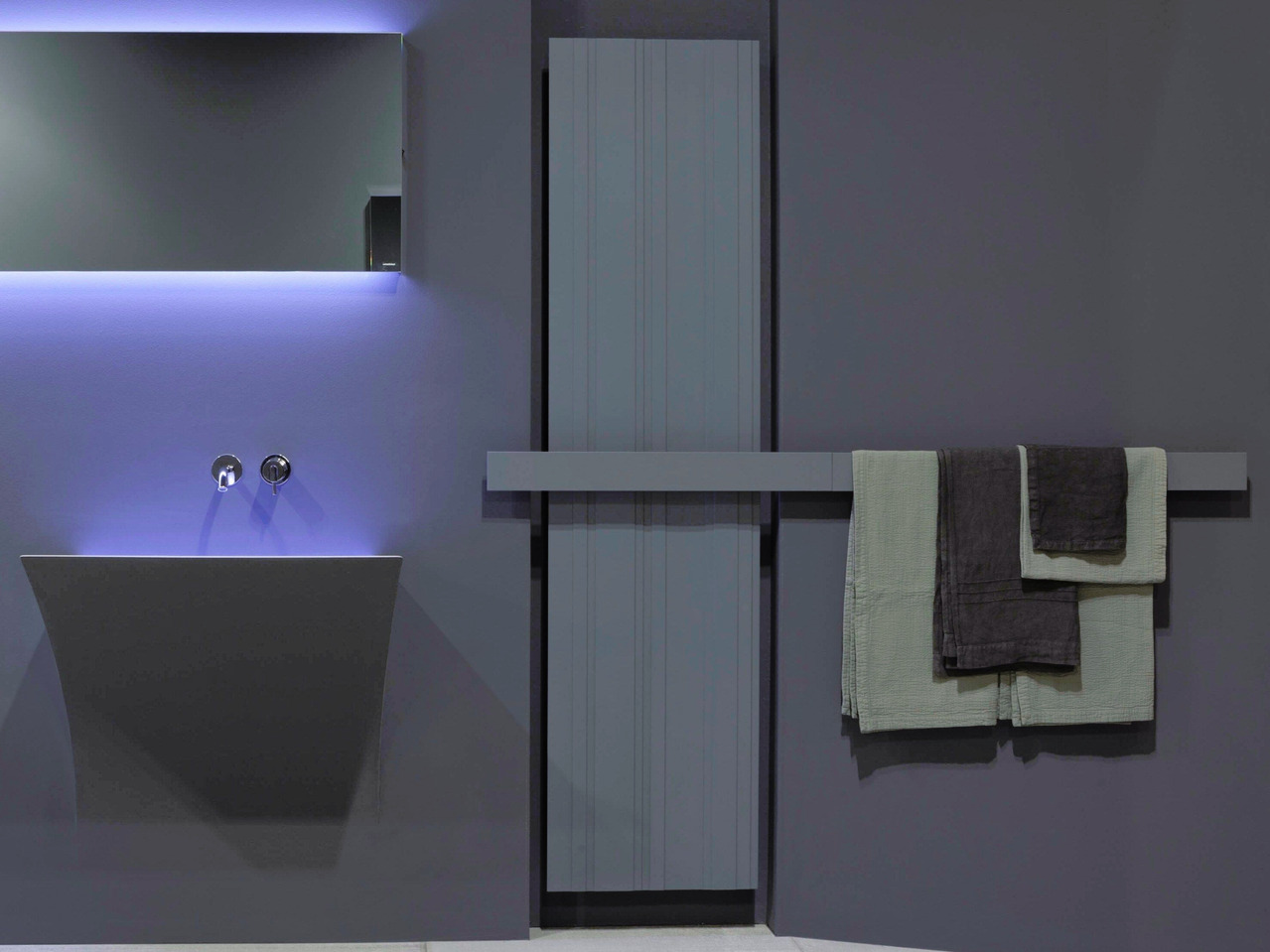 Bitlight Designer Electric Radiator, view 2