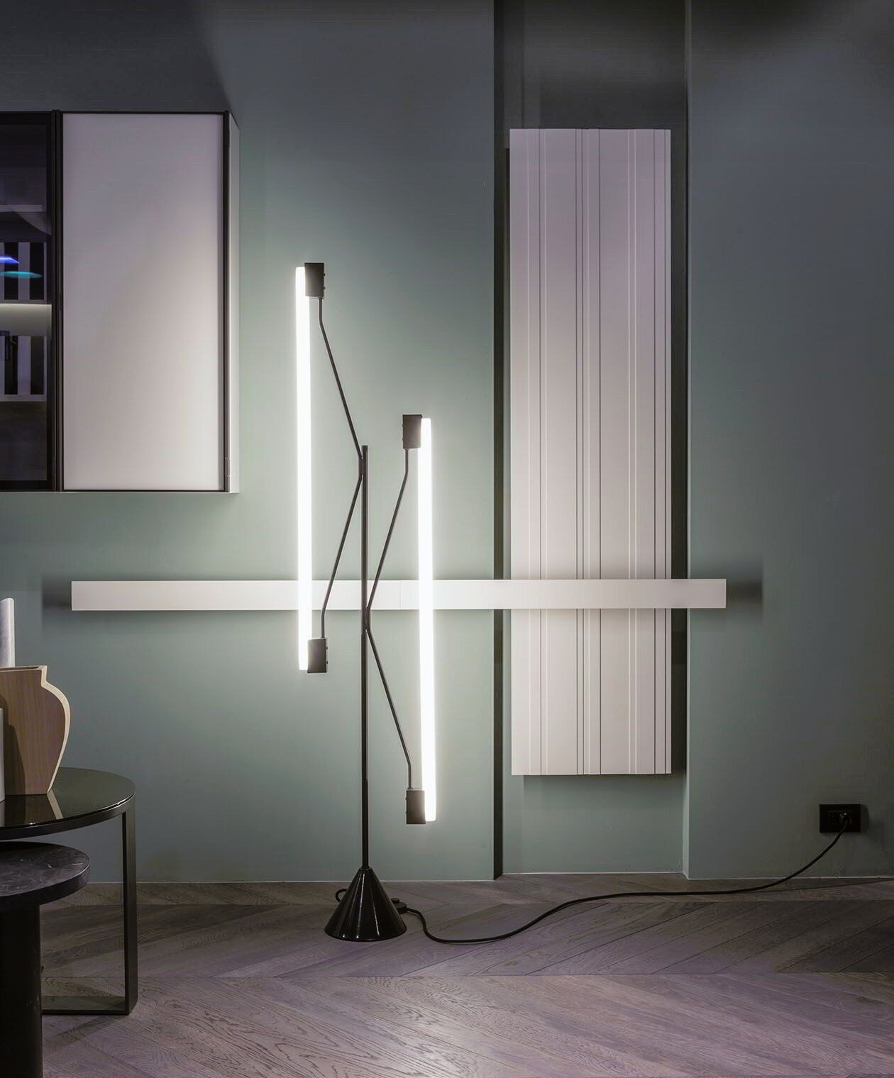 Bitlight Designer Electric Radiator, view 5