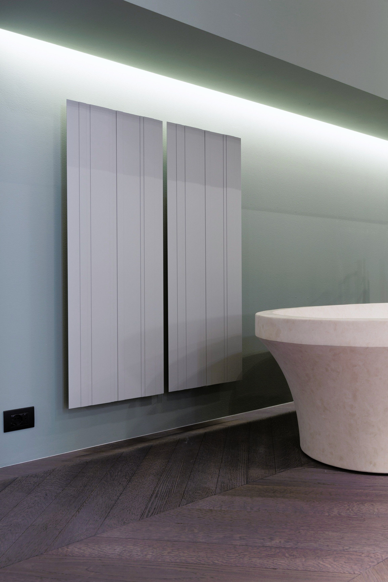 Bitlight Designer Electric Radiator, view 6