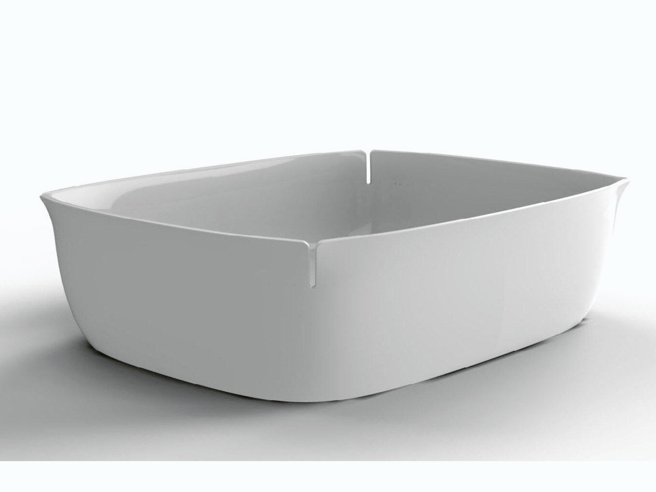 Bloom Freestanding Washbasin