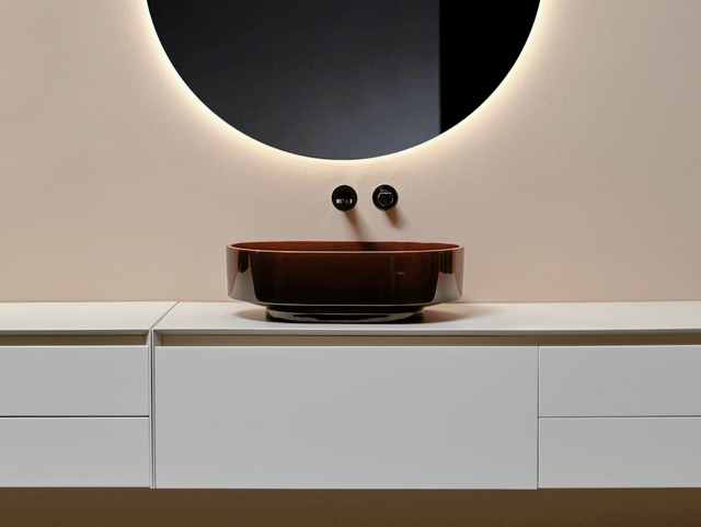 Borghi Sink