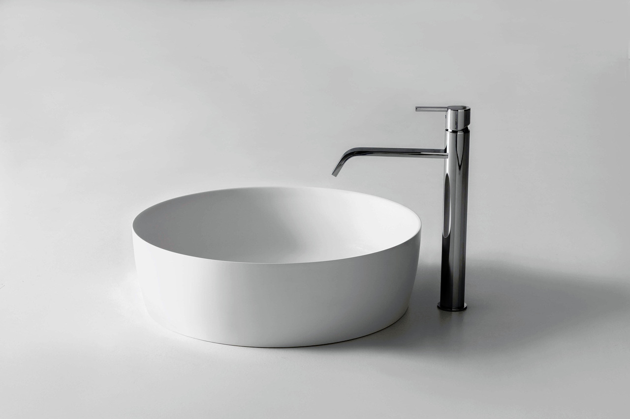 Catino Countertop Basin, view 5