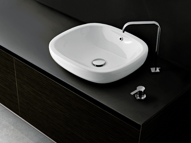 Eco Countertop Washbasin
