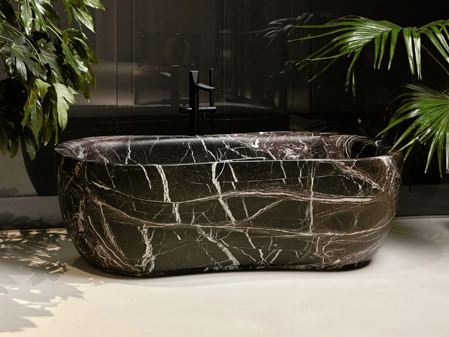 Fida Stone Bathtub