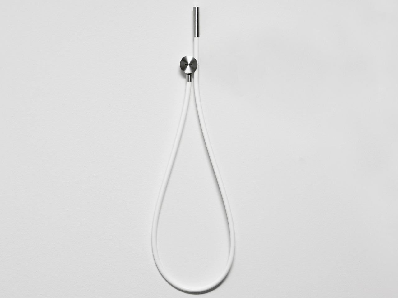 Filo Wall-Mounted Hand Shower