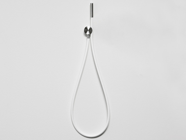 Filo Wall-Mounted Hand Shower