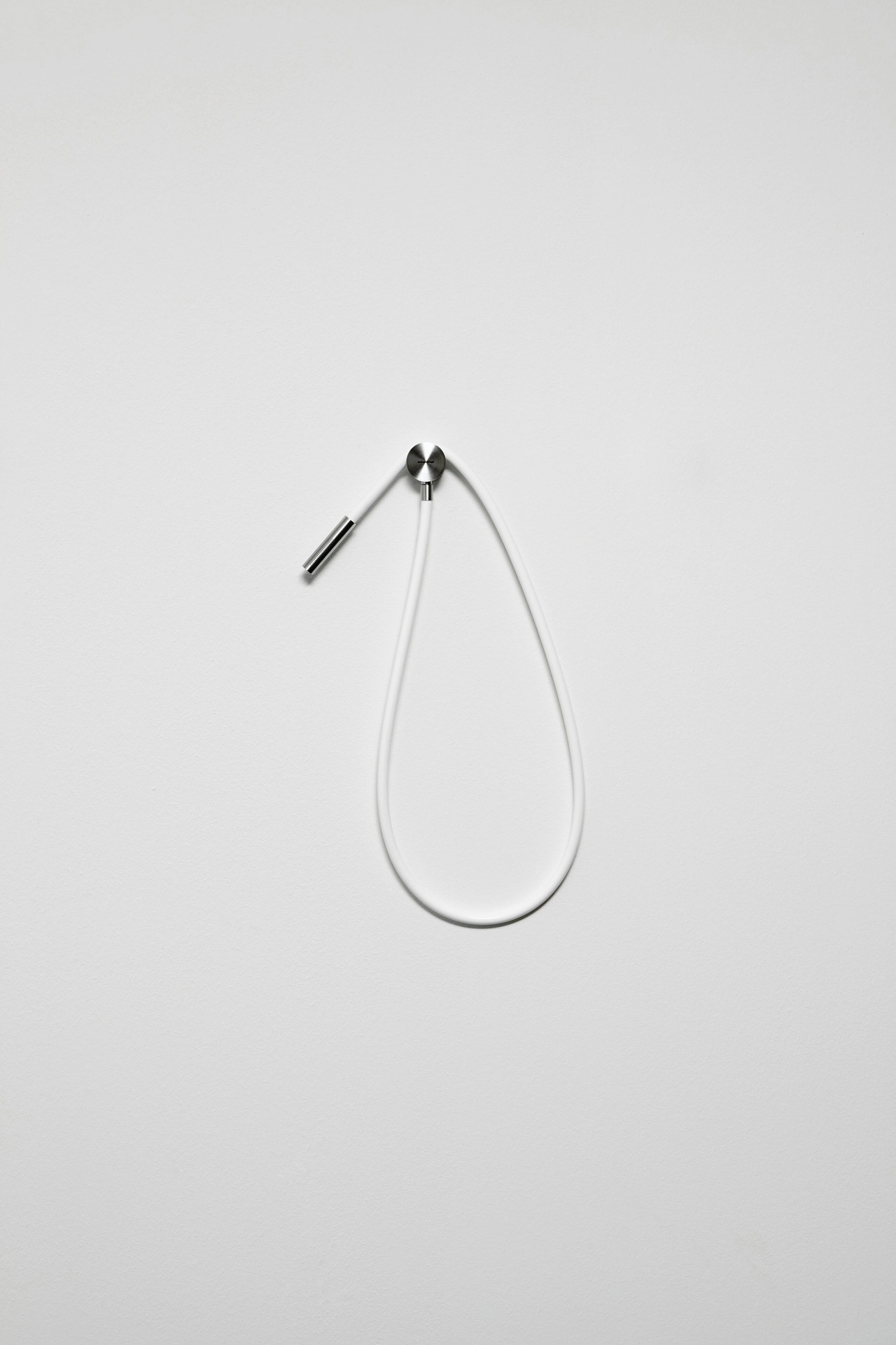 Filo Wall-Mounted Hand Shower, view 2