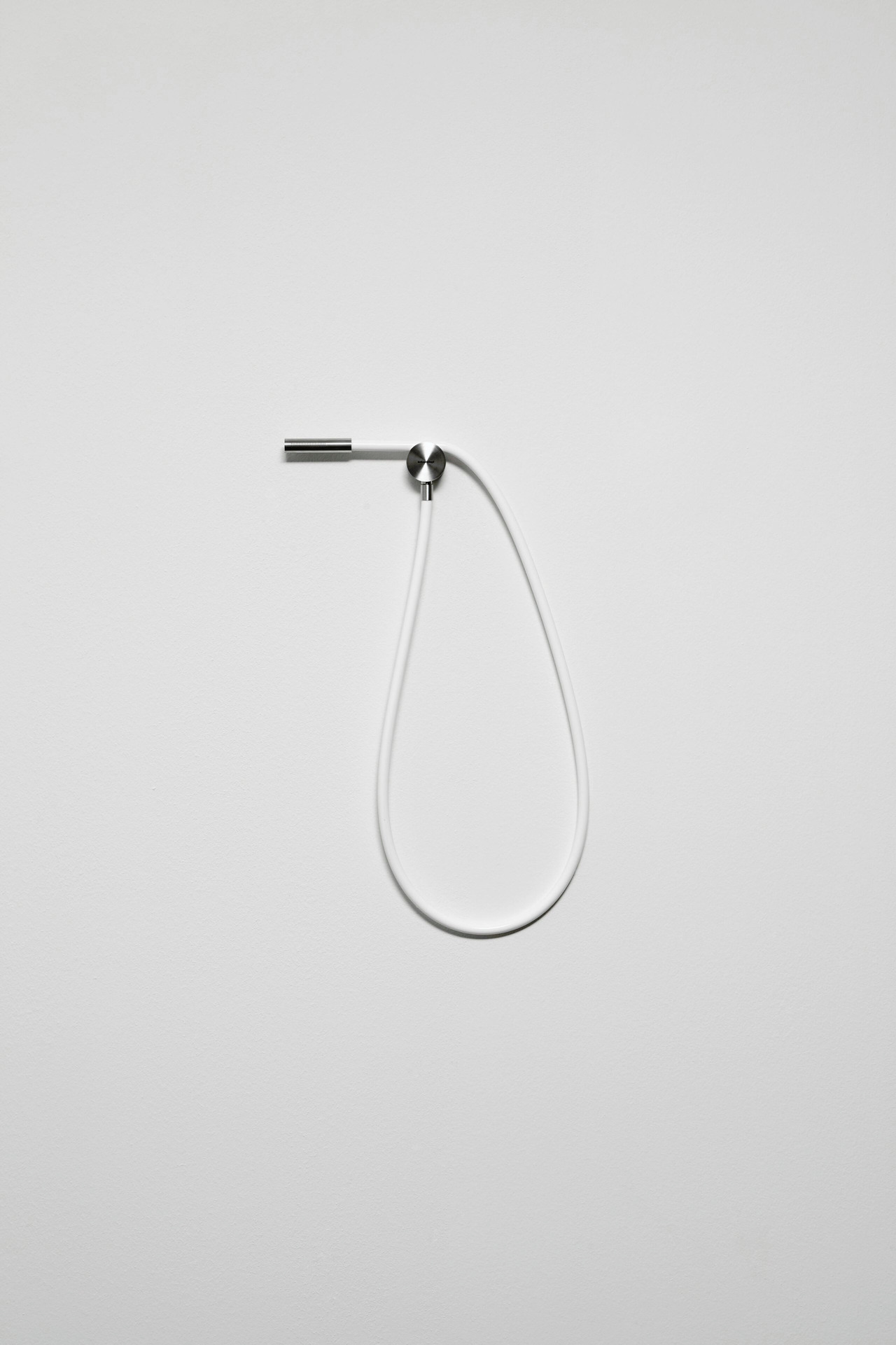 Filo Wall-Mounted Hand Shower, view 3