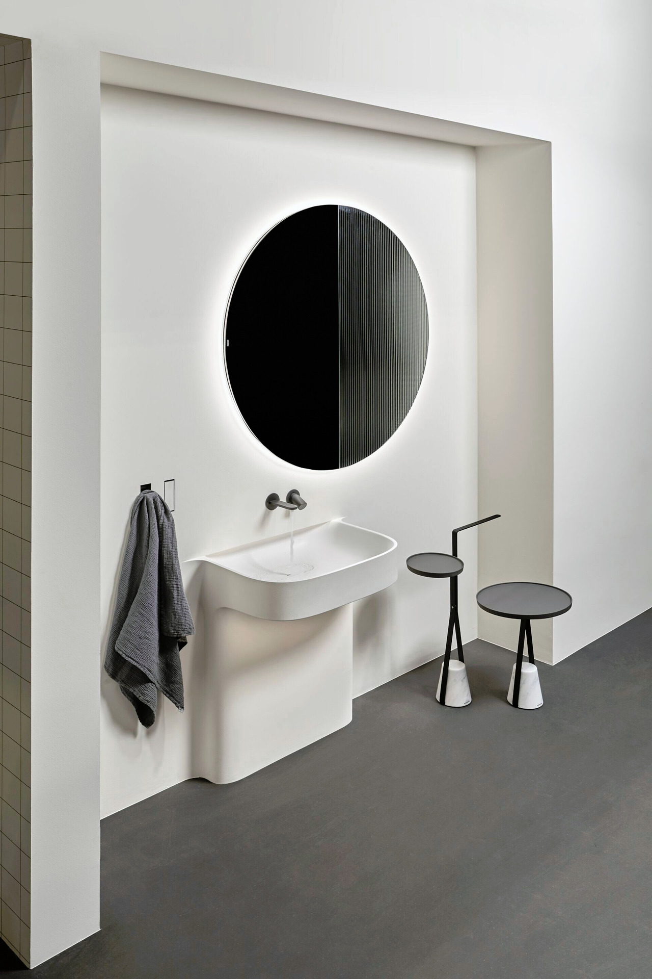 Fluido, view 2
