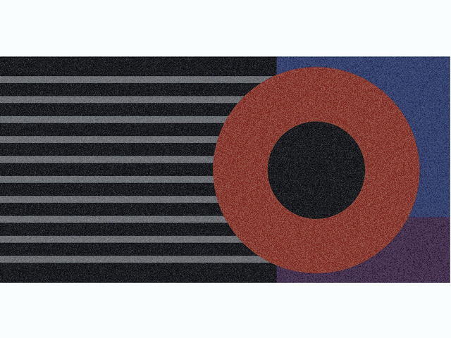 GEOMETRIE VOLANTI, GV415/515
