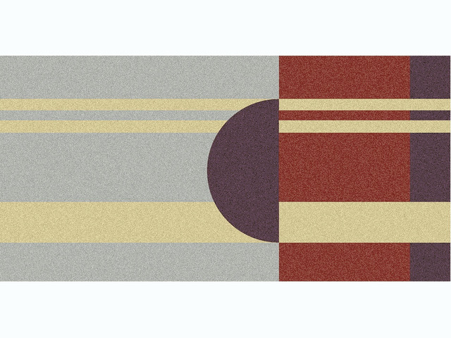 GEOMETRIE VOLANTI, GV43/53