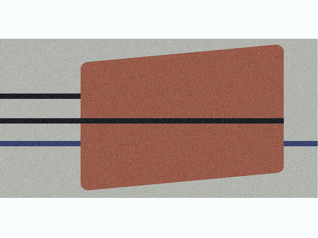 GEOMETRIE VOLANTI GV44/54 Rug