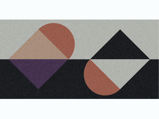 GEOMETRIE VOLANTI GV45/55