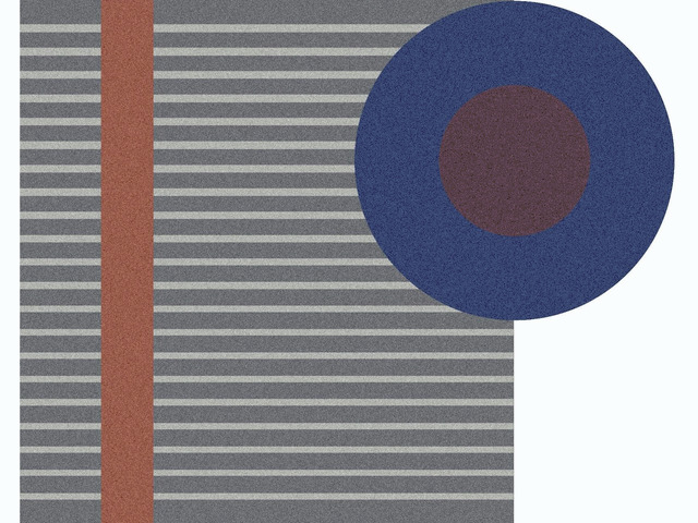 GEOMETRIE VOLANTI GV625/626