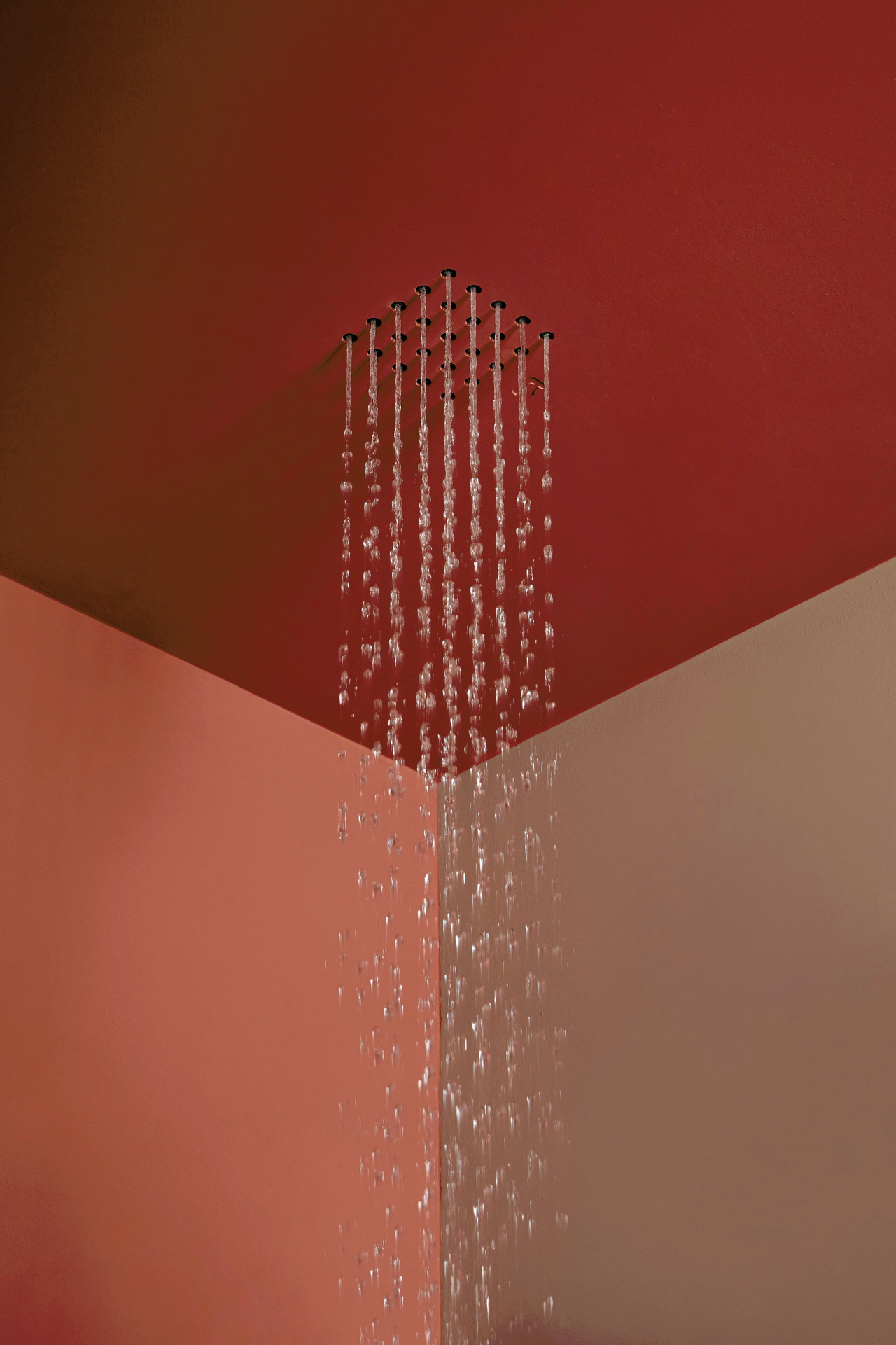 Ghost Built-In Ceiling Shower, view 6