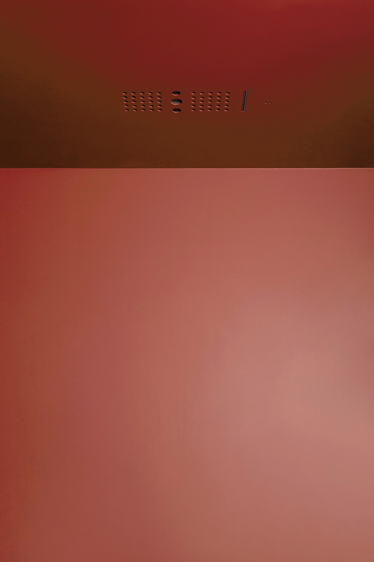 Ghost_COMBI Ceiling Shower System, view 4