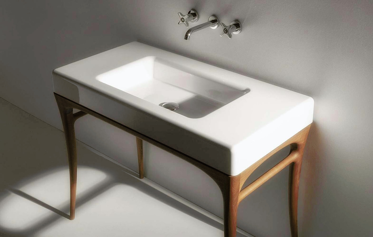 Ilbagno Bathroom Furniture Collection, view 11