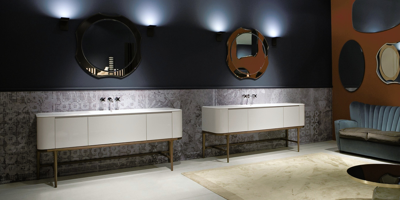Ilbagno Bathroom Furniture Collection, view 15