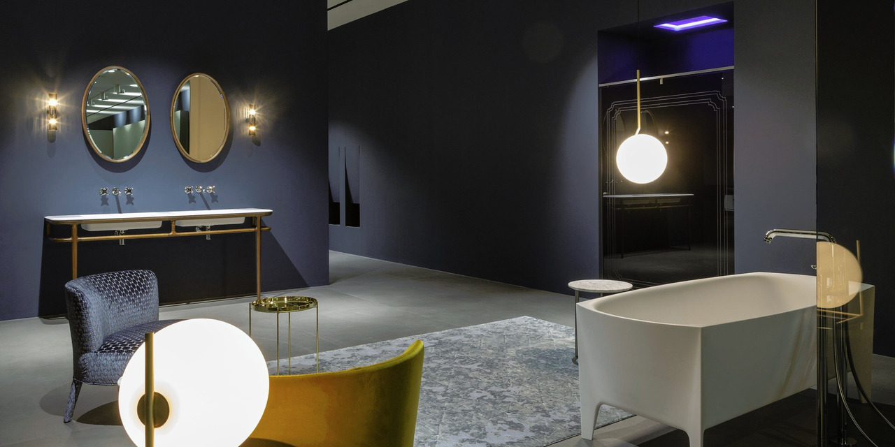 Ilbagno Bathroom Furniture Collection, view 17