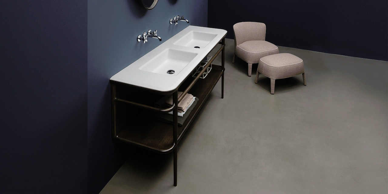 Ilbagno Bathroom Furniture Collection, view 18