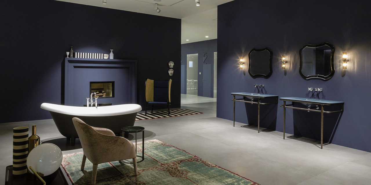 Ilbagno Bathroom Furniture Collection, view 20