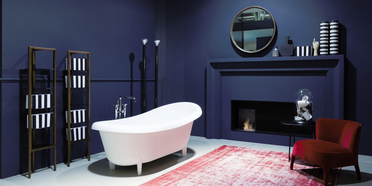 Ilbagno Bathroom Furniture Collection, view 23