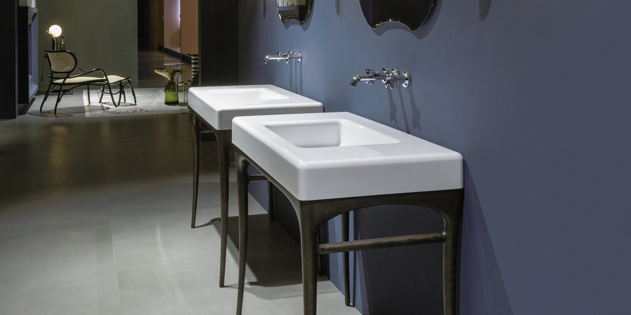 Ilbagno Bathroom Furniture Collection, view 25