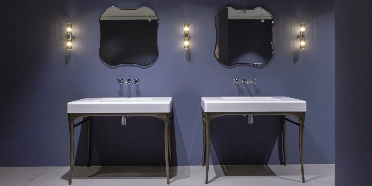 Ilbagno Bathroom Furniture Collection, view 26