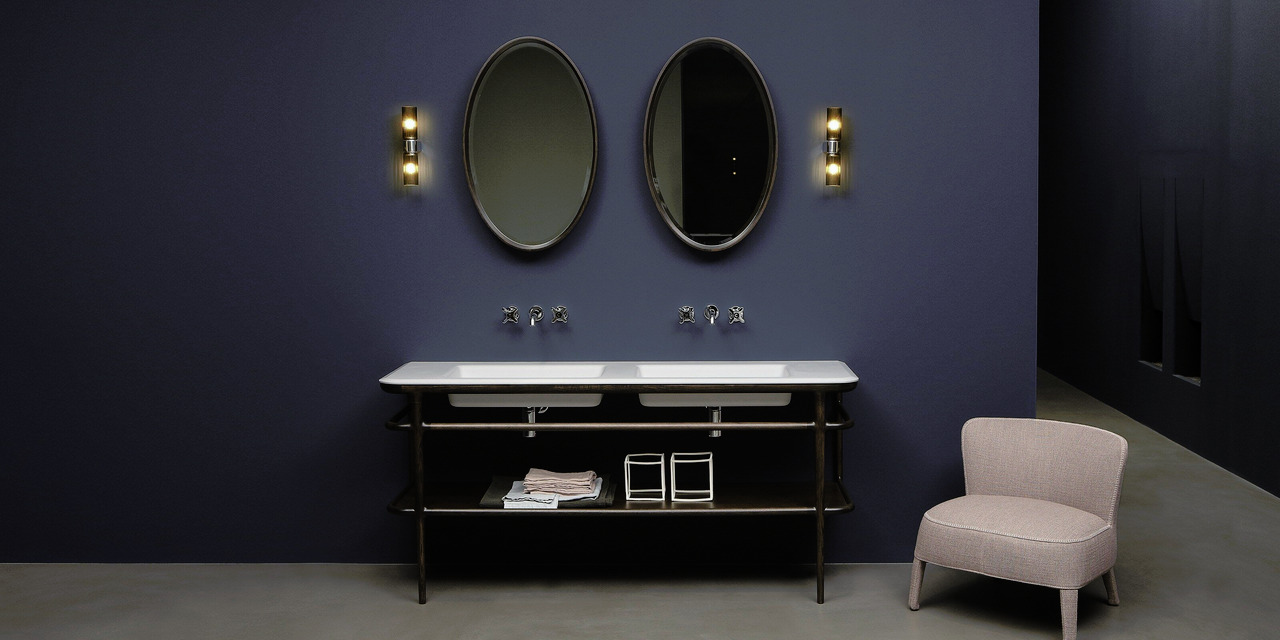 Ilbagno Bathroom Furniture Collection, view 27