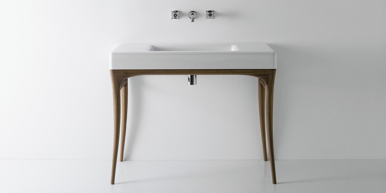 Ilbagno Bathroom Furniture Collection, view 28