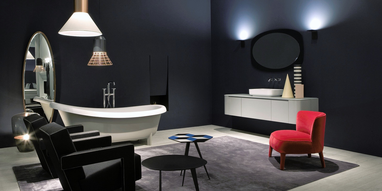 Ilbagno Bathroom Furniture Collection, view 3