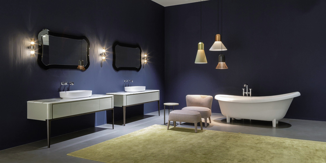 Ilbagno Bathroom Furniture Collection, view 5